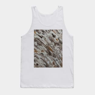 marble Tank Top